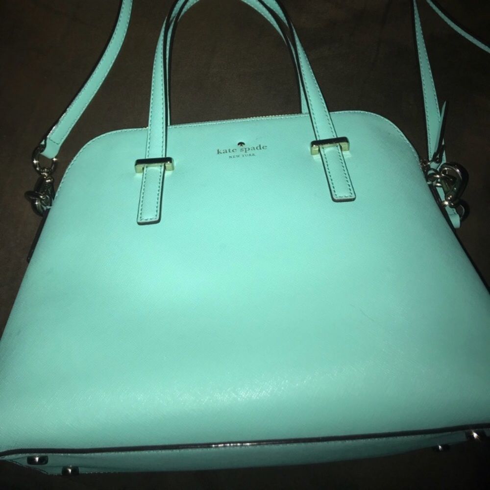 Kate Spade Bag ♠️💕 (larger version)